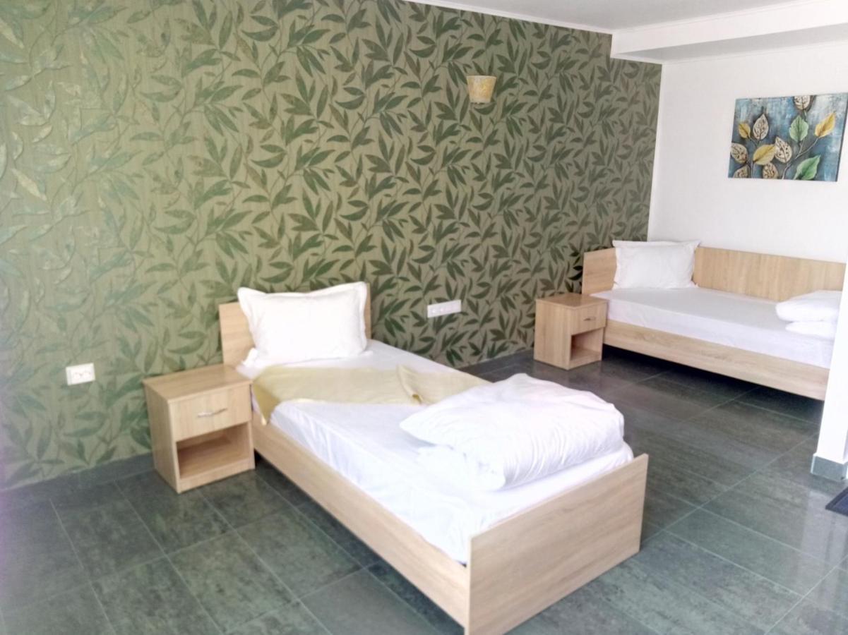 Camere De Inchiriat Carpati Hunedoara Luaran gambar