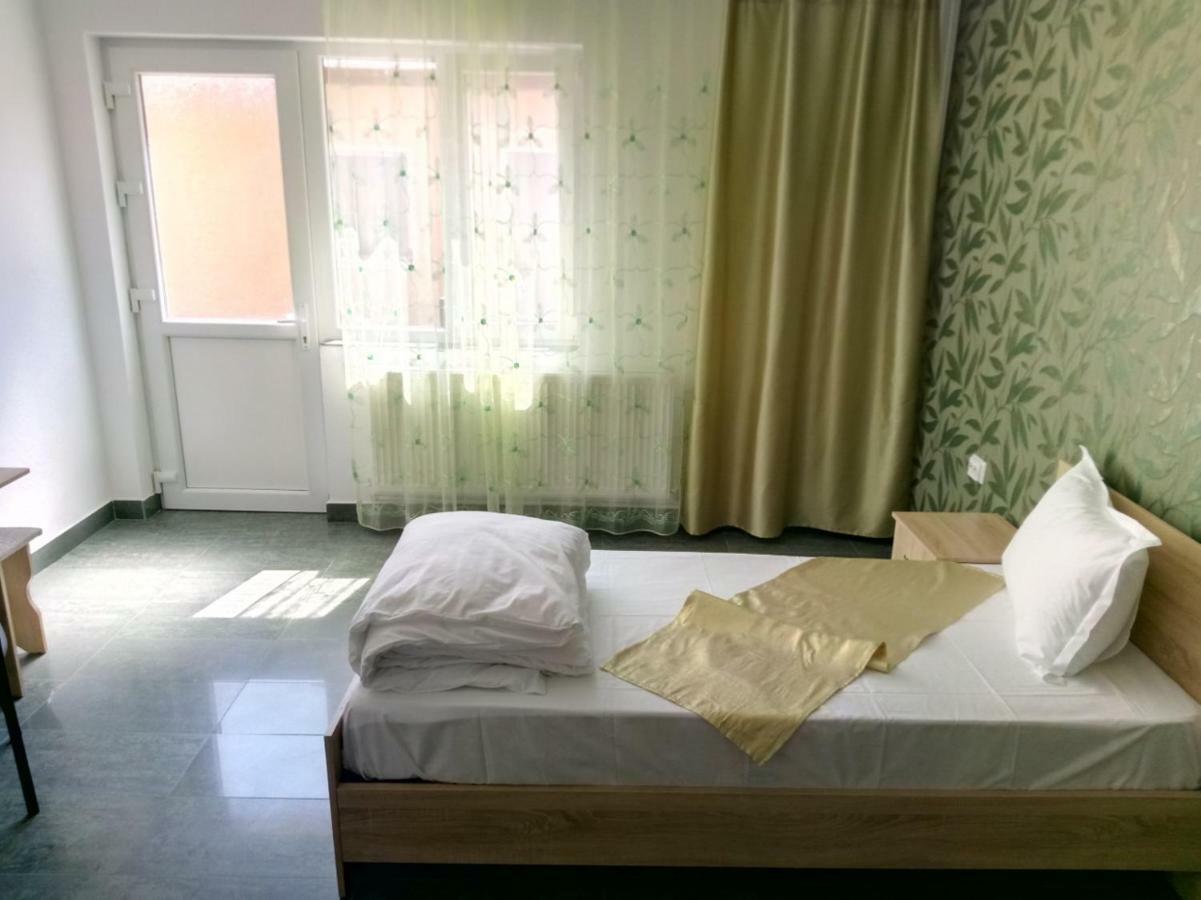 Camere De Inchiriat Carpati Hunedoara Luaran gambar