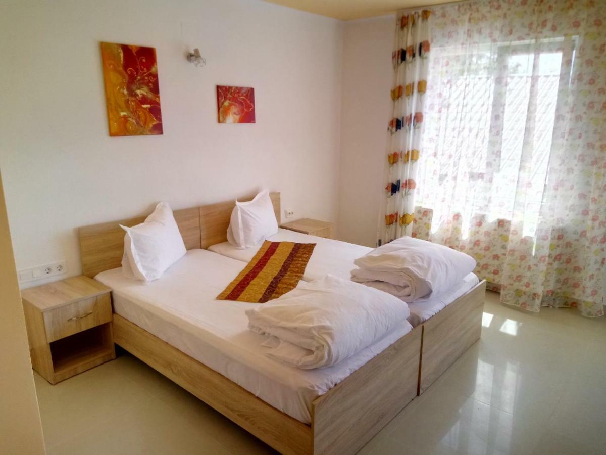 Camere De Inchiriat Carpati Hunedoara Luaran gambar