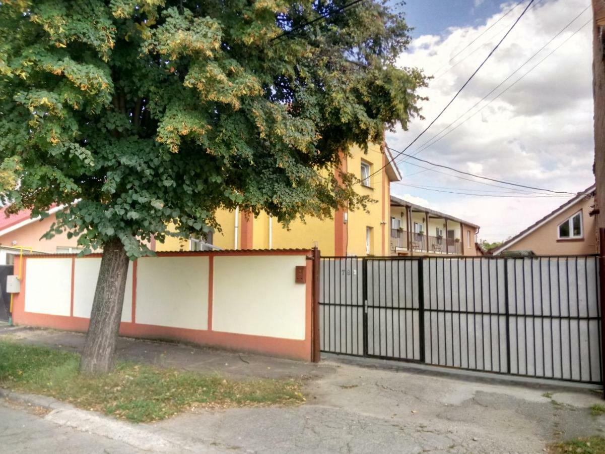 Camere De Inchiriat Carpati Hunedoara Luaran gambar