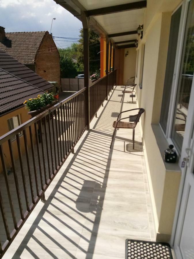 Camere De Inchiriat Carpati Hunedoara Luaran gambar