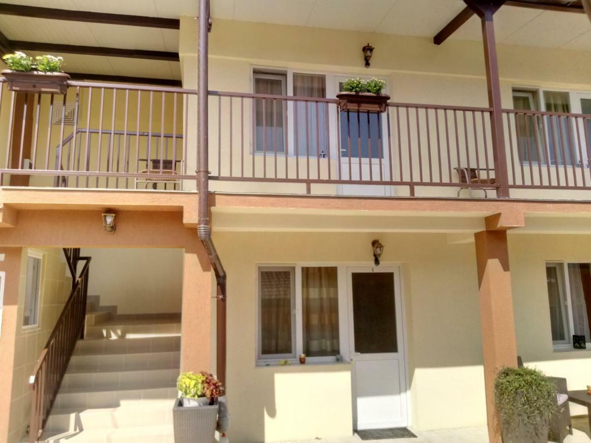 Camere De Inchiriat Carpati Hunedoara Luaran gambar